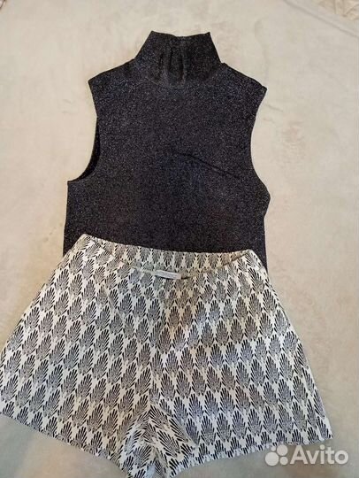 Женские вещи пакетом 42 44