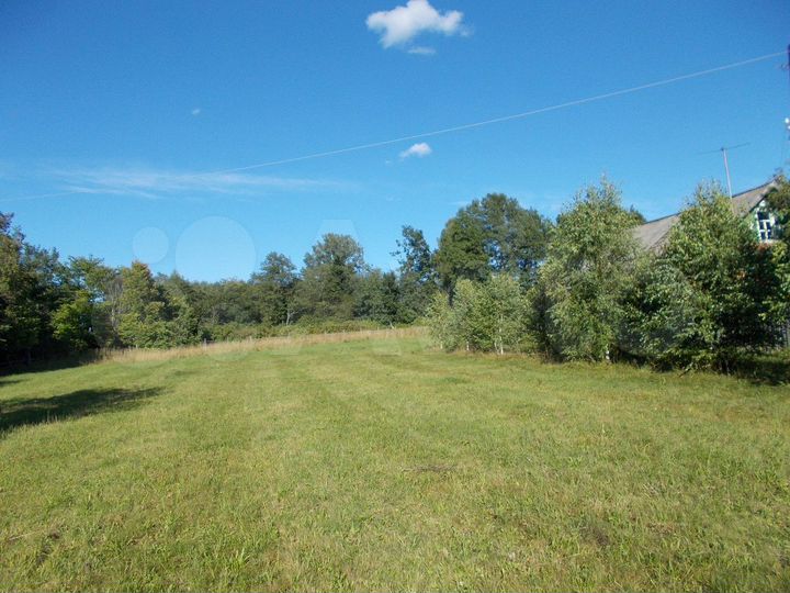 Участок 46 сот. (ИЖС)