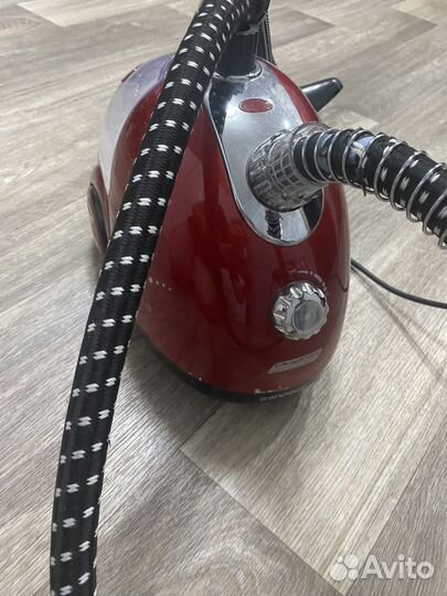 Отпариватель для одежды