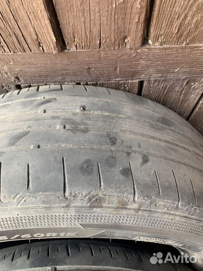 Hankook Ventus Prime 3 K125 195/60 R15 88V