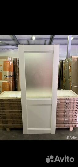 Двери межкомнатные