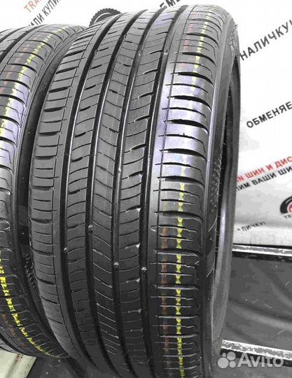 Kumho Solus TA31 215/55 R17 94V