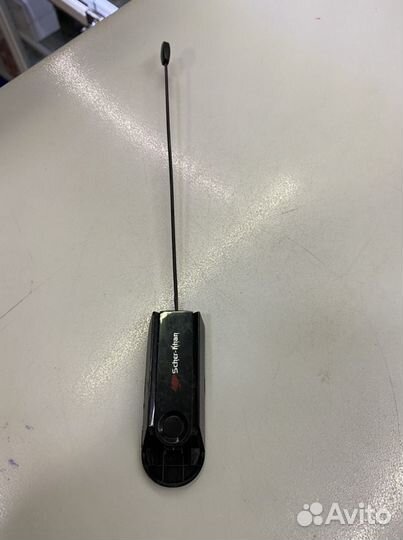 Антенна Scher-Khan Logicar