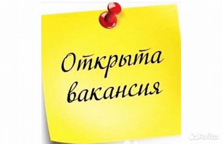 Оператор по заявкам (график 2/2)