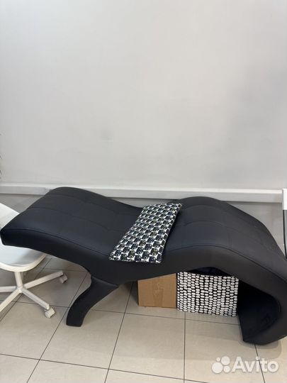 Анатомическая кушетка