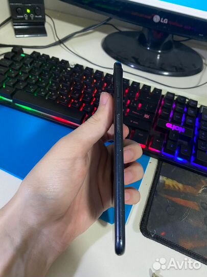 iPhone 7 Plus, 128 ГБ