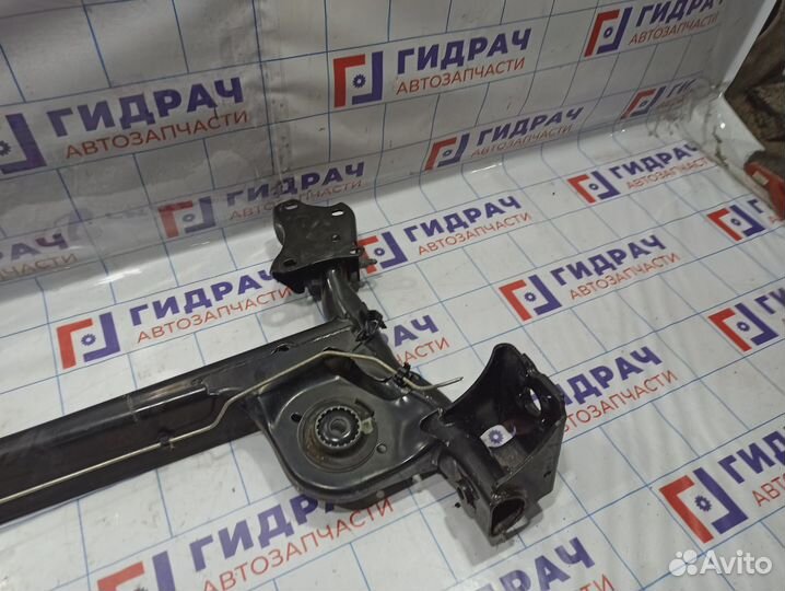 Балка задняя LADA X-Ray Cross