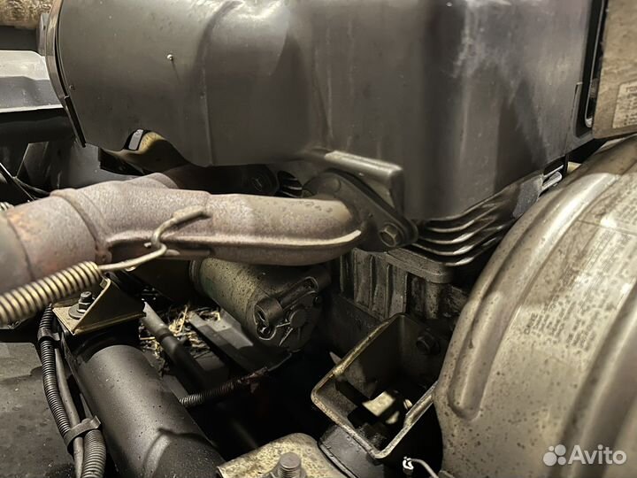 Продам снегоход yamaha VK 540E