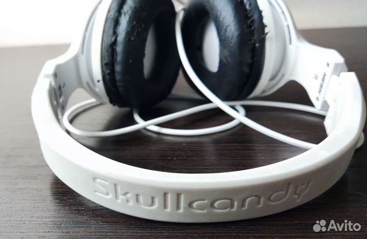 Наушники Skullcandy Hesh