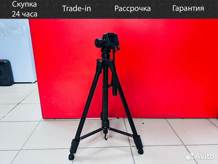 Штатив Weifeng WT-3716