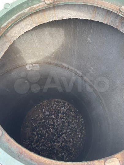 Коттедж 247,7 м² на участке 6,5 сот.