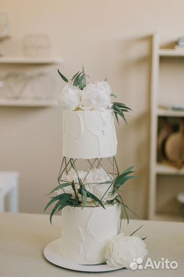 Межъярус для торта