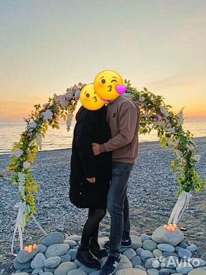 Фотозона в аренду