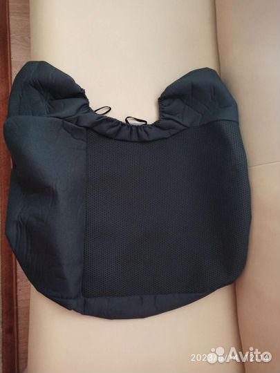 Чехлы для авто Volkswagen Passat B6