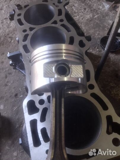 Ремонт легкового транспорта