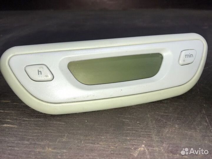 Часы Ford Galaxy 2.3L dohc 1998