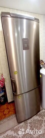 Холодильник Electrolux б/у