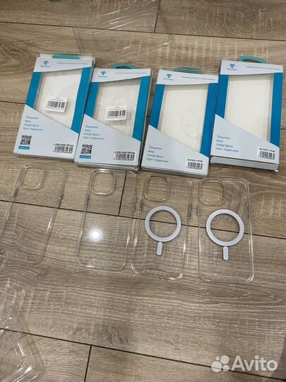 Чехол на iPhone 12 pro max