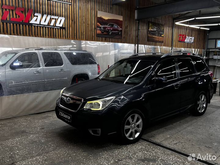 Шумоизоляция крыши автомобиля