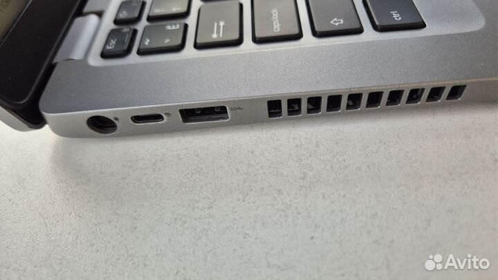 Dell latitude 5410, w 10pro, 8 гб