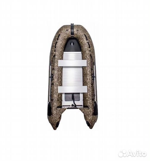 Лодка Smarine SDP MAX 365 (камуфляж)