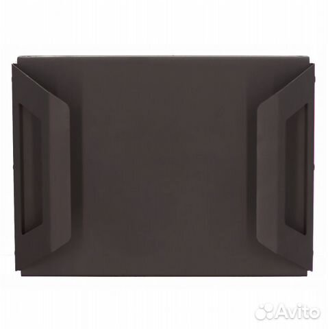 Дверца дс — для печи рада, любаня (Черная)