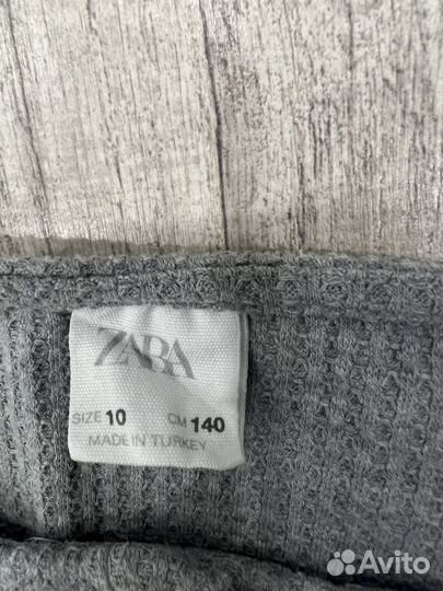 Одежда для девочки. Комбинезон Zara 140 см