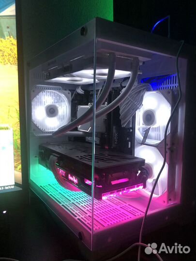 Игровой пк