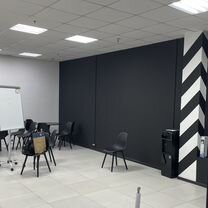 Ремонт коммерческих помещений под ключ, Чита