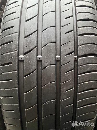 Nexen N'Fera RU1 SUV 225/55 R19