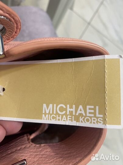 Сумка michael kors