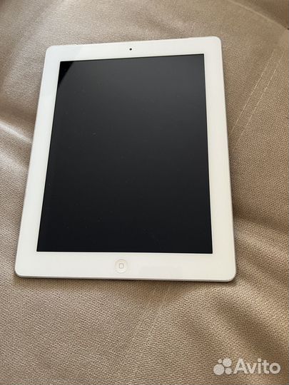 iPad 2