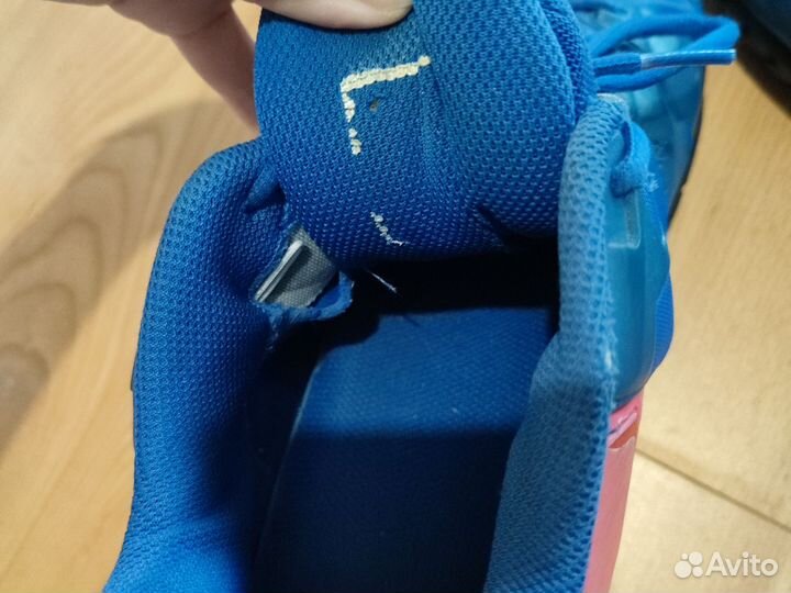 Футзалки nike, кроссовки мужские