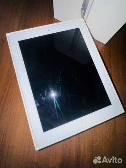 iPad 2 16 gb