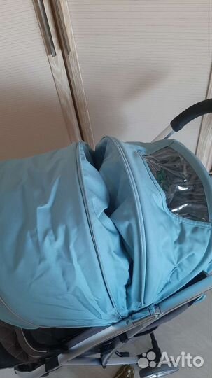 Коляска детская