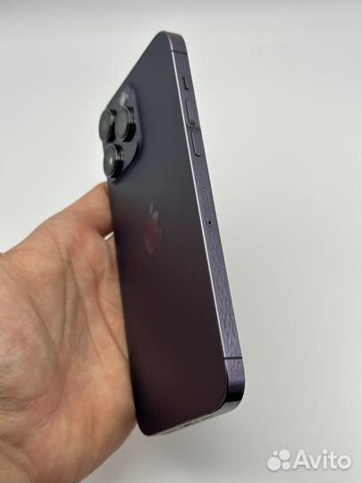 iPhone 14 Pro Max, 256 ГБ