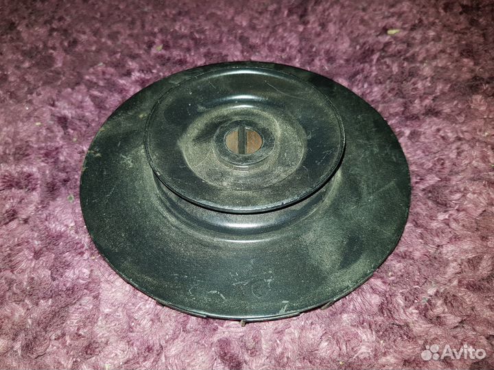 Шкив генератора Ваз 2101-2108 неразборный новый