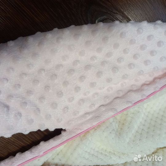 Комбинезон демисезонный для девочки