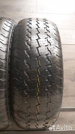 Marshal Road Venture AT51 275/70 R18 125Q