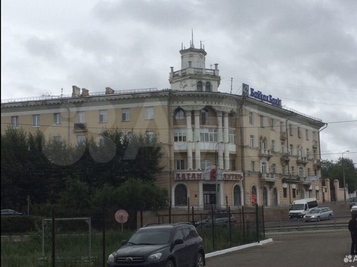 Гостиница, 73 м²