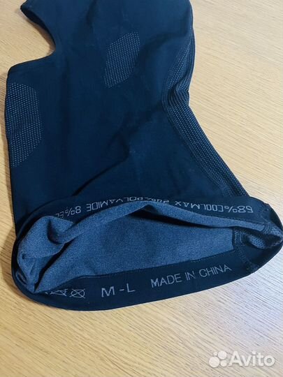 Подшлемник