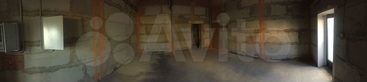 Свободного назначения, 59.7 м²