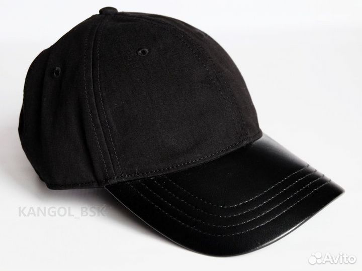 Бейсболка 