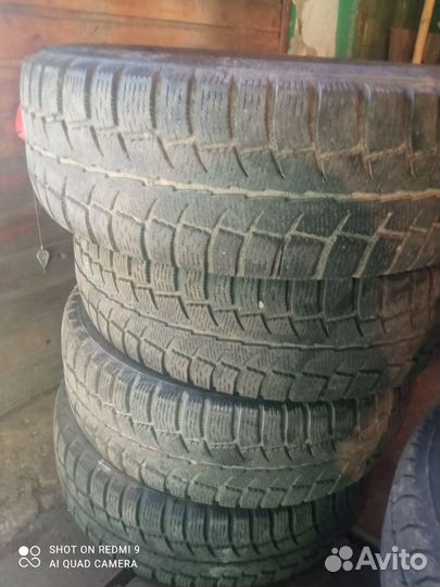 Cordiant Polar 195/65 R15 71H