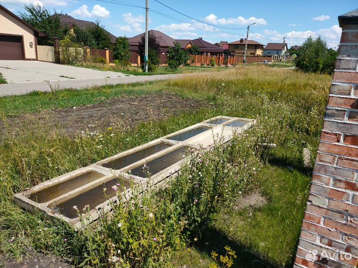 Плиты жби дорожные