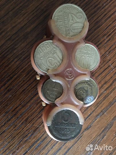 Игрушки СССР