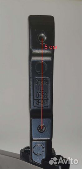 Ножки для телевизора Hisense H49N6600