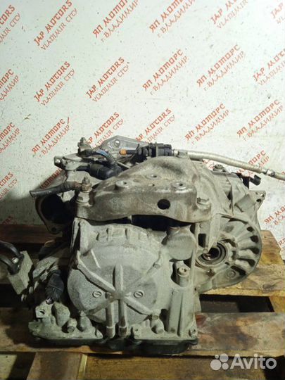 АКПП Volkswagen Tiguan cawa 2010