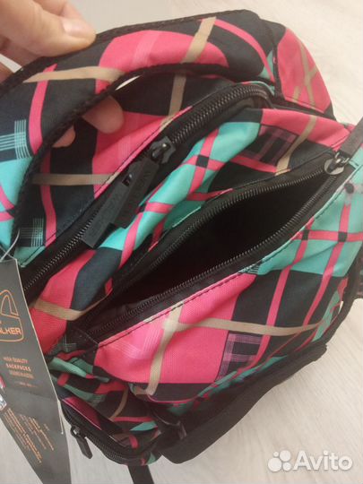 Рюкзак для подростков Walker