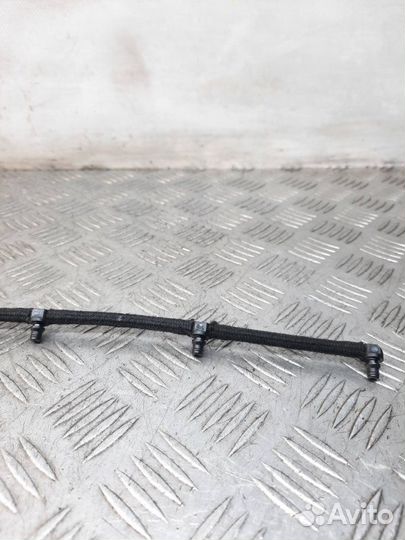 Трубка топливная Bmw X5 внедорожник 5 дв. 3.0